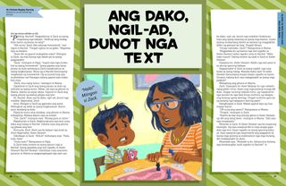 Istorya nga naa sa PDF