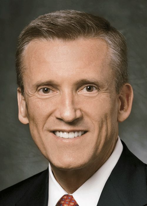 Elder Kevin R. Duncan