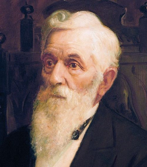 Lorenzo Snow