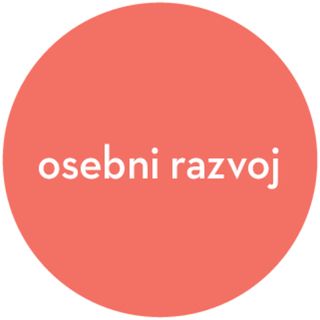 ikona osebnega razvoja