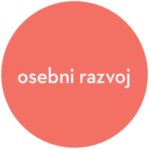 ikona osebnega razvoja