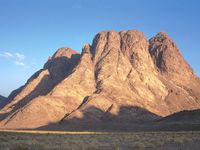 Jebel Musa