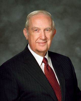 Richard G. Scott elder