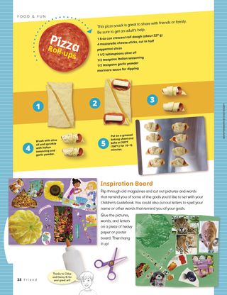 step-by-step pizza rollup recipe