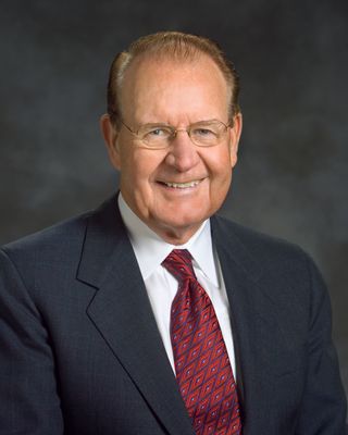 Elder David E. Sorensen