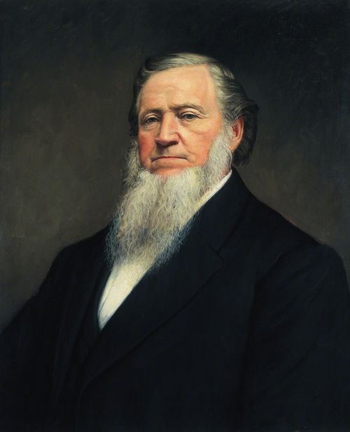 Brigham Young