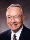 Elder Dennis E. Simmons