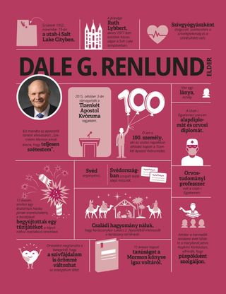 Elder Renlund infographic