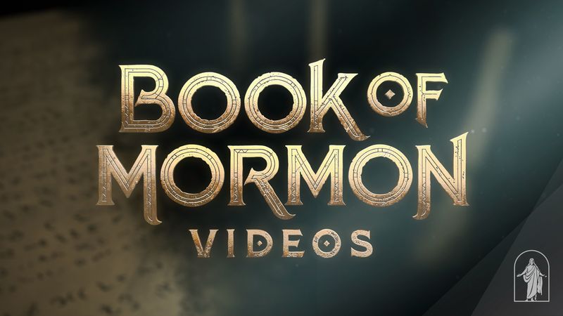 Book of Mormon Videos Soundtrack