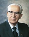 Ezra Taft Benson