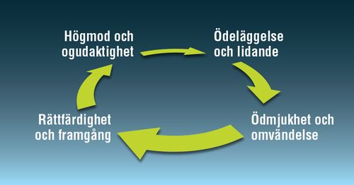 högmodets kretslopp