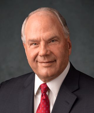 Elder Ronald A. Rasband