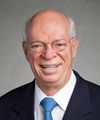 Official Portrait of Elder J. Devn Cornish. Photographed August 2017.