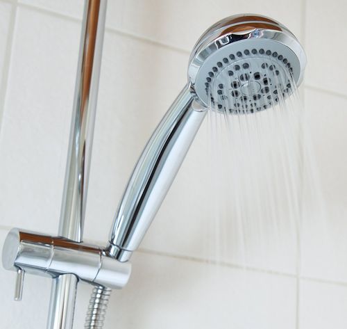 showerhead