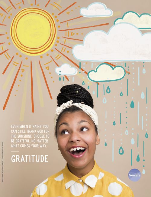 data-poster about gratitude