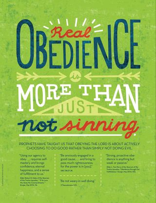 obedience data-poster