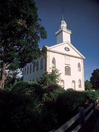 Kirtland Temple