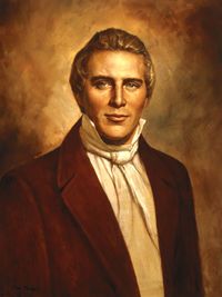 Joseph Smith