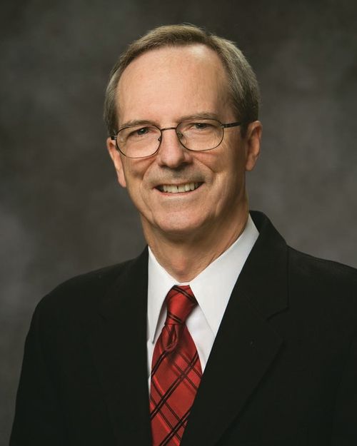 Tad R. Callister