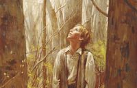 young Joseph Smith