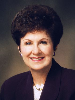 Virginia U. Jensen