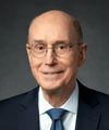 Peresitedi Henry B. Eyring