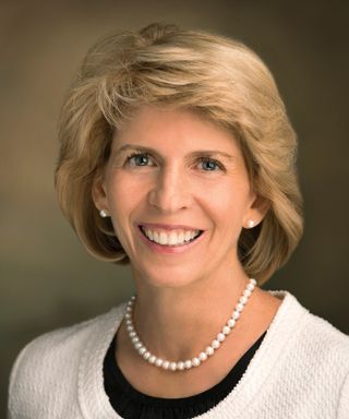 sestra Carol F. McConkie