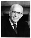 President Ezra Taft Benson