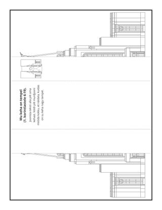 tegevusleht: mu keha on tempel