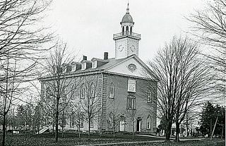 Kirtland Temple