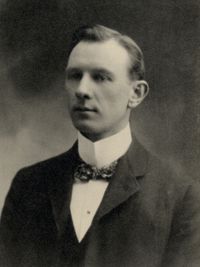 Hyrum Mack Smith