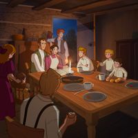 Joseph Smith’s Family 