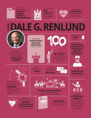 Elder Renlund infographic