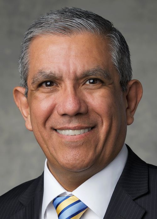 Jose L. Alonso elder