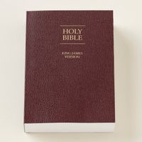 Holy Bible