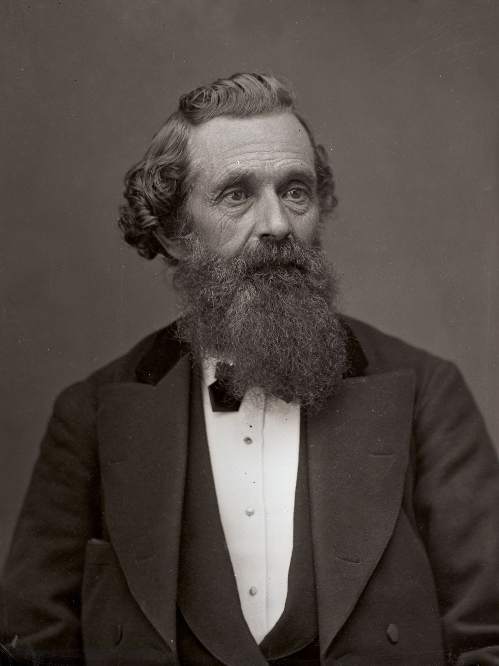 Lorenzo Snow serving as a missionary. Teachings of Presidents of the Church: Lorenzo Snow (2012), 182