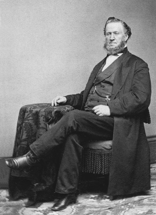 Brigham Young