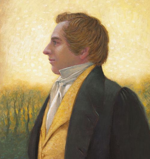 Joseph Smith