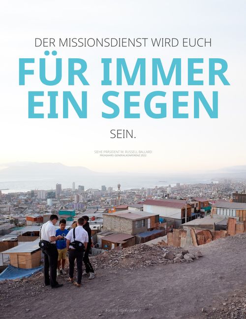 data-Poster mit Missionaren