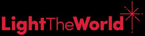 Light the World logo