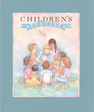 Children’s Songbook