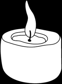 candle