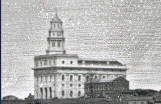 Nauvoo Temple