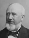 President George Q. Cannon