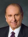 Presidente Thomas S. Monson