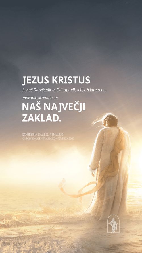 Jezus Kristus