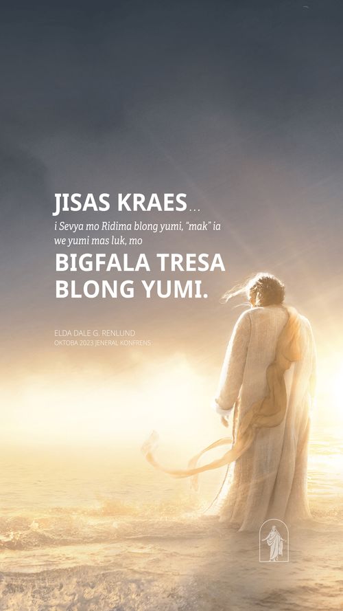 Jisas Kraes