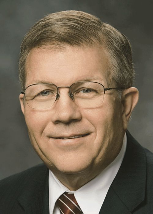 Allan F. Packer