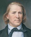 President Brigham Young