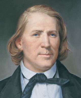 Brigham Young